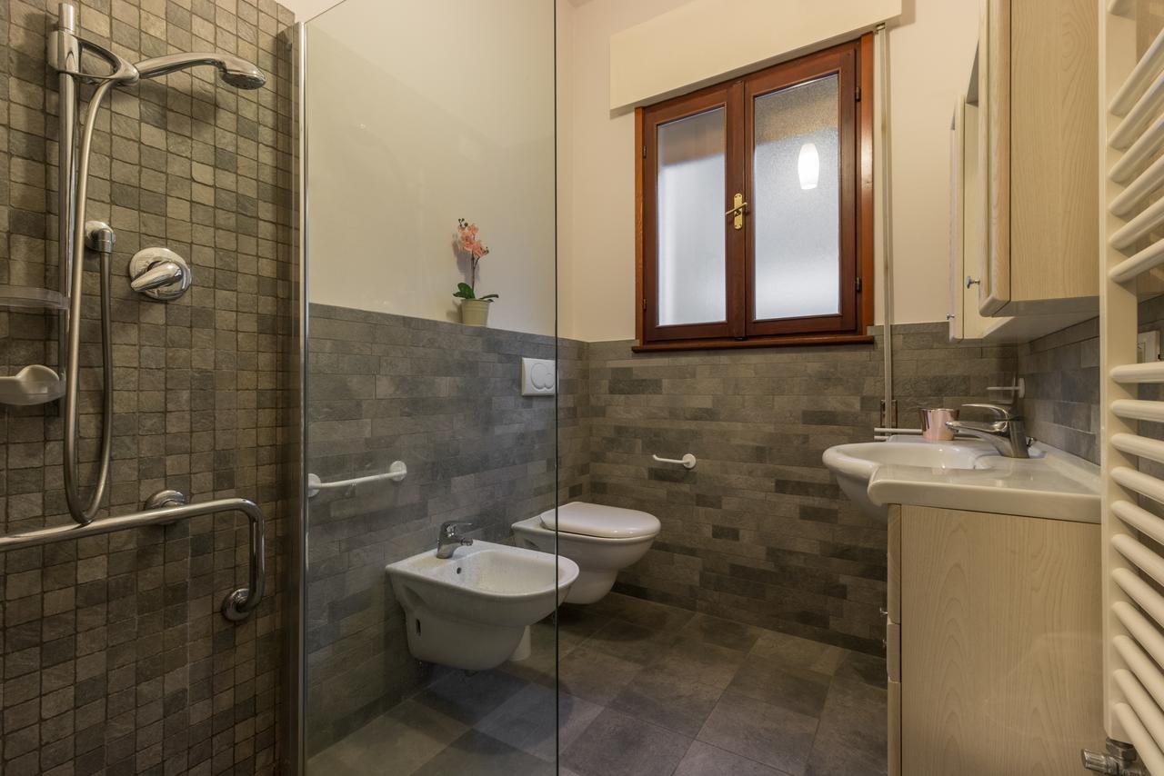 Rialto Bridge Big Apt With Lift By Lionhost Venezia Esterno foto