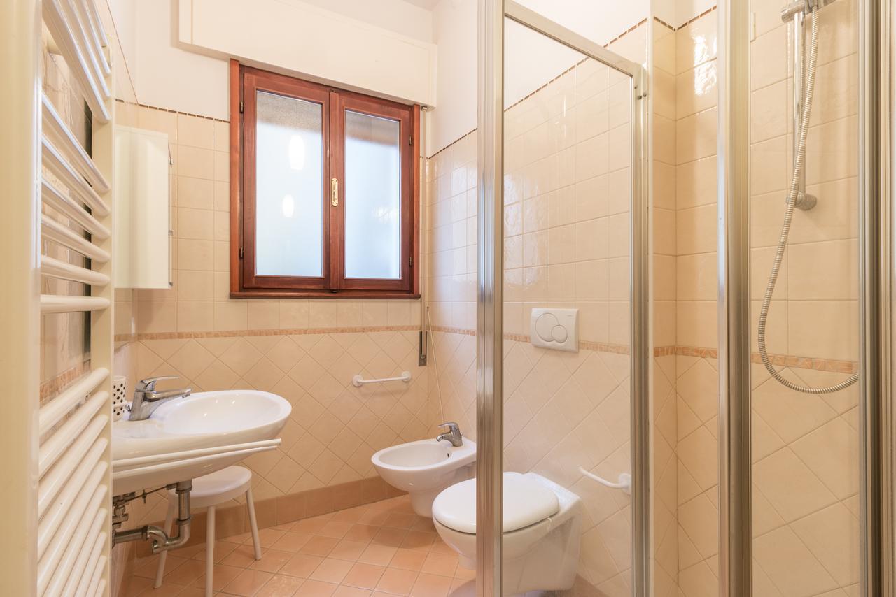 Rialto Bridge Big Apt With Lift By Lionhost Venezia Esterno foto