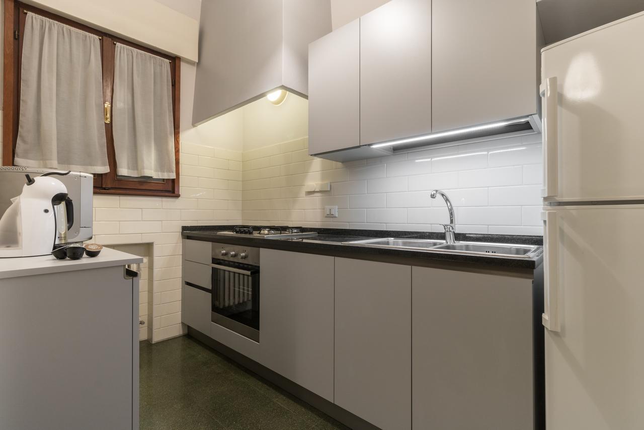 Rialto Bridge Big Apt With Lift By Lionhost Venezia Esterno foto