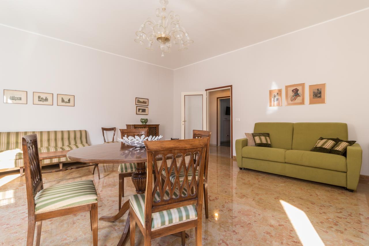 Rialto Bridge Big Apt With Lift By Lionhost Venezia Esterno foto